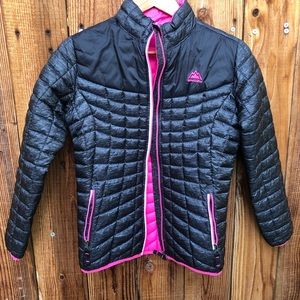 Snozu jacket Girl’s